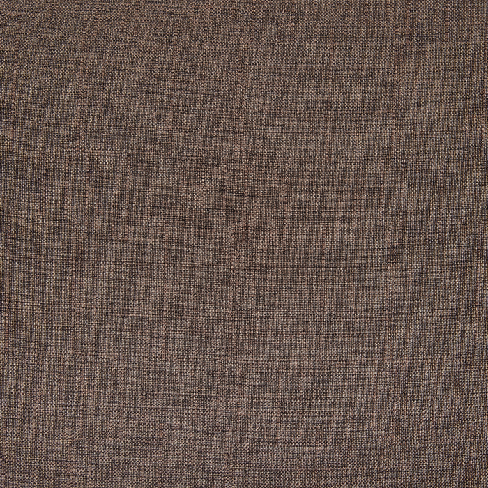 Divano marrone rivestimento in poliestere 3 posti design retrò struttura in legno divano del soggiorno