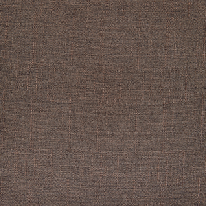 Divano marrone rivestimento in poliestere 2 posti design retrò struttura in legno divano del soggiorno