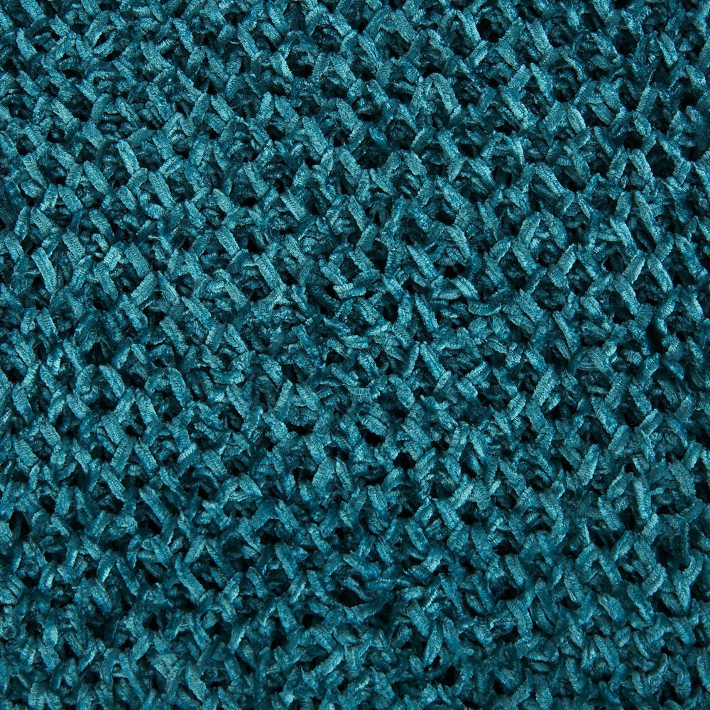 Plaid Coperta Verde Smeraldo Tessuto Ciniglia 150 x 200 cm Camera Da Letto Soggiorno Morbido Peluche