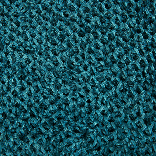 Plaid Coperta Verde Smeraldo Tessuto Ciniglia 150 x 200 cm Camera Da Letto Soggiorno Morbido Peluche