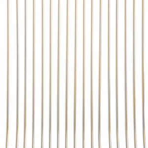 Set di 2 sedie da pranzo con struttura in metallo dorato sedile in ecopelle nera design moderno e glam