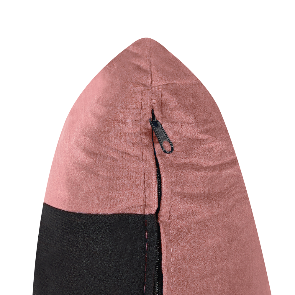 Divano Velluto Rosa 2 Posti Schienale Imbottito Gambe In Metallo Dorato Retrò Glam