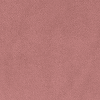 Divano Velluto Rosa 2 Posti Schienale Imbottito Gambe In Metallo Dorato Retrò Glam