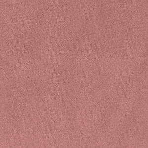 Divano Velluto Rosa 2 Posti Schienale Imbottito Gambe In Metallo Dorato Retrò Glam