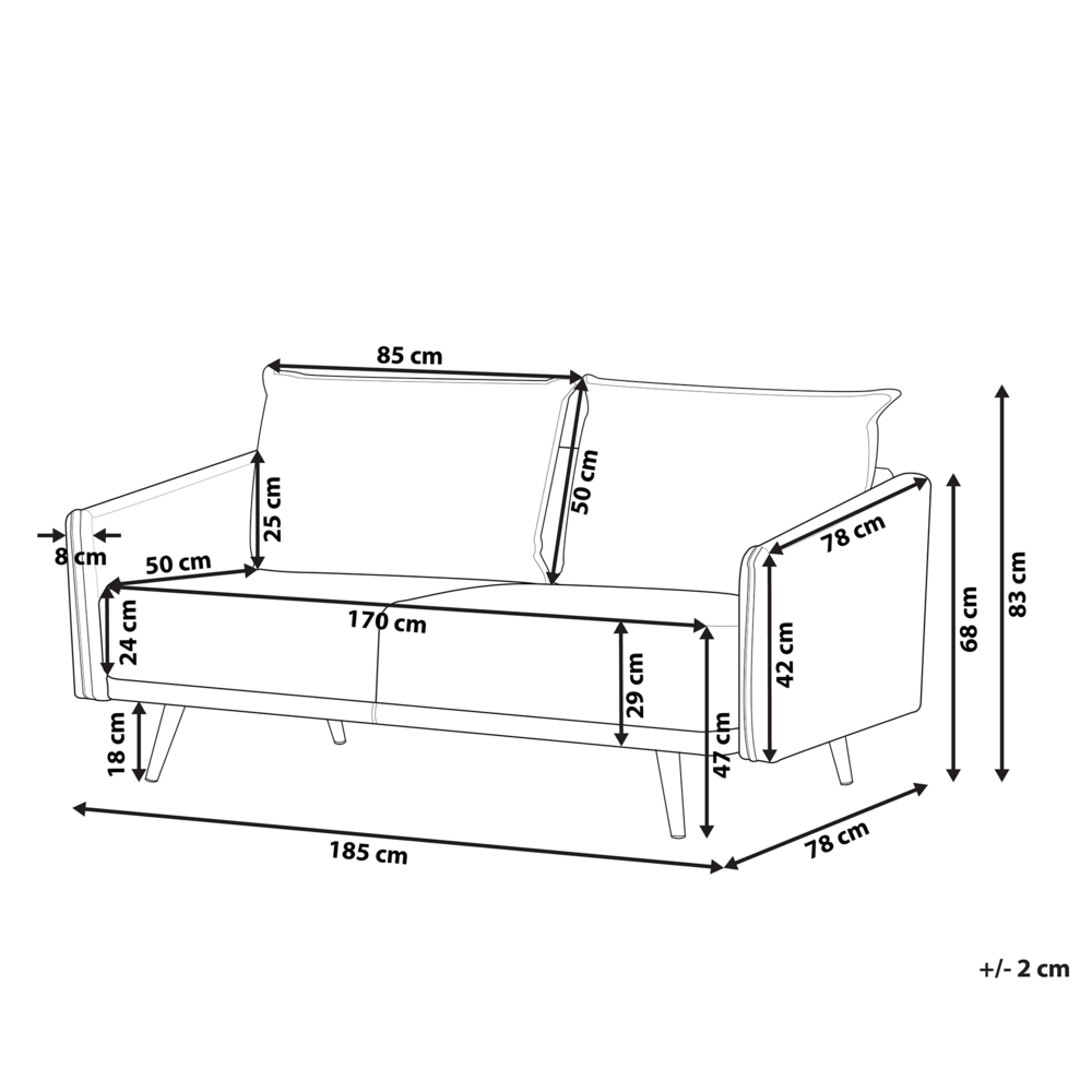 Divano Velluto Rosa 3 Posti Schienale Imbottito Gambe In Metallo Dorato Retrò Glam