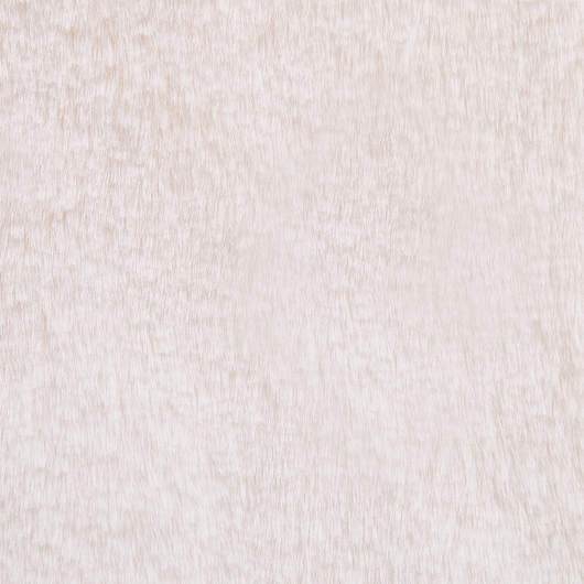 Tappeto tappetino Bianco Coniglio Pelliccia Sintetica 60 x 90 cm Soggiorno Camera Da Letto Contemporaneo