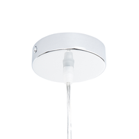 Lampada a Sospensione Luce Legno MDF Metallo Lampada a Sospensione Paralume Aperto Boho Design Cucina Soggiorno Decorazioni