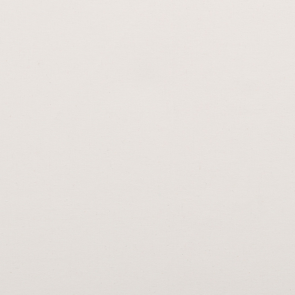 Divano Beige Rattan Naturale 2 Posti con Cuscini in Cotone Vimini Boho Design