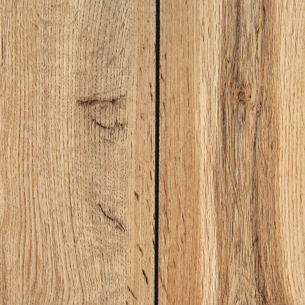 Mobile TV Bianco Legno Chiaro MDF Vetro Temperato 160 Cm Fino A 70ʺ Ripiani Cassetti Design Moderno