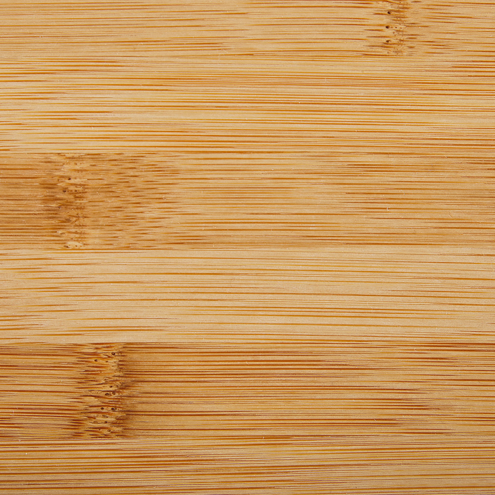 Carrello da cucina in bambù in legno chiaro con ruote portabottiglie carrello sala da pranzo mobile