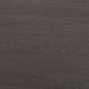 Tavolo da pranzo MDF legno scuro 180 x 90 cm moderno 6 persone minimalista scandinavo