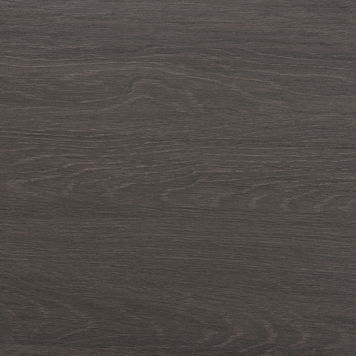 Tavolo da pranzo MDF legno scuro 180 x 90 cm moderno 6 persone minimalista scandinavo