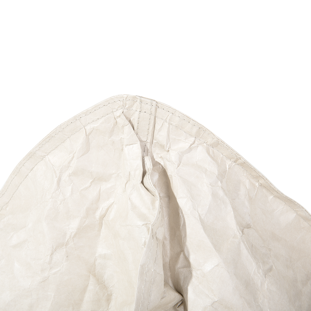 Sedia a sacco a goccia a goccia Sedia Beanbag Beige Sedia da gaming moderna