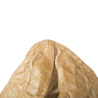 Sedia a sacco a goccia a goccia Sedia a Pour Poltrona sacco marrone Sedia da gaming moderna