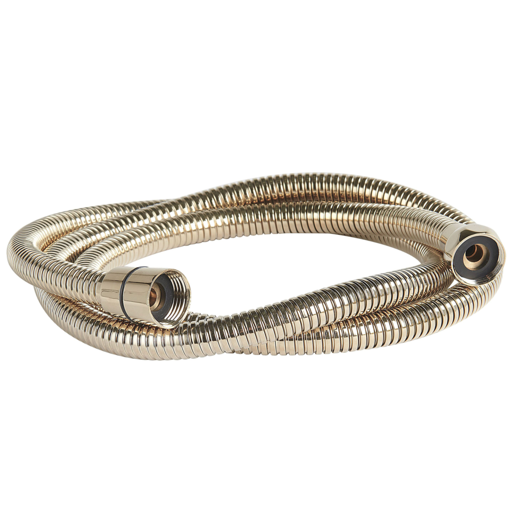 Miscelatore vasca freestanding Rubinetto doccia dorato Kit montaggio a pavimento