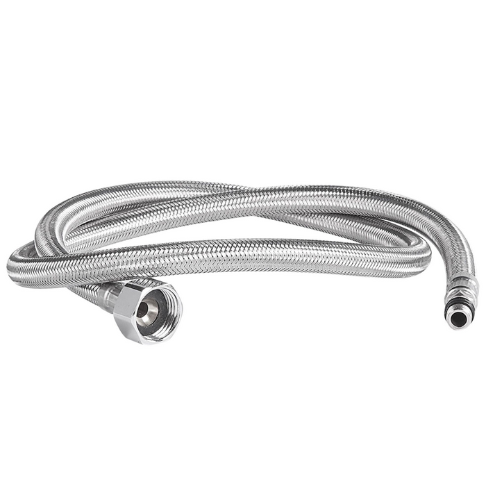 Miscelatore vasca freestanding Rubinetto doccia dorato Kit montaggio a pavimento