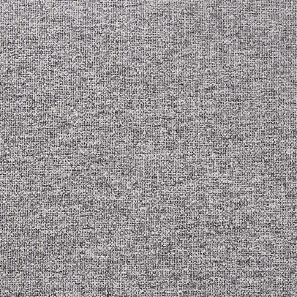 Pannello Divisorio Grigio Chiaro Fonoassorbente 80 x 40 cm in Plastica PET