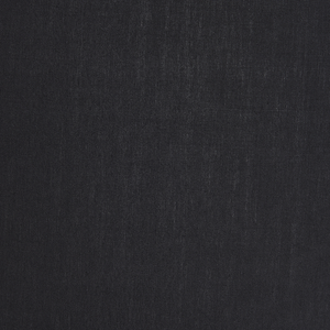 Lampada da Terra Nera con Struttura in Legno Chiaro 140 cm Paralume in Tessuto Treppiede per Tamburo Design Moderno