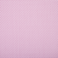 Lettino prendisole da giardino rosa sedile sintetico struttura in alluminio 198 x 61 cm schienale reclinabile regolabile con ruote patio