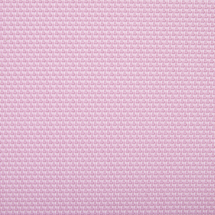 Lettino prendisole da giardino rosa sedile sintetico struttura in alluminio 198 x 61 cm schienale reclinabile regolabile con ruote patio