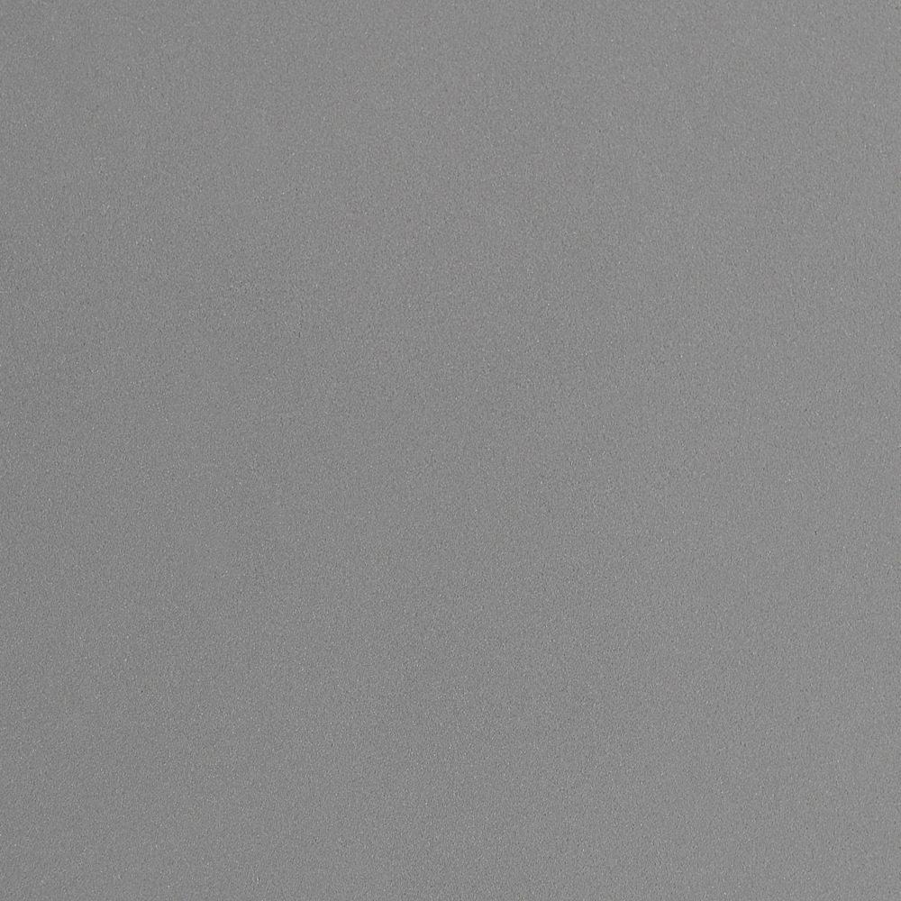 Tavolo da pranzo da giardino in cemento grigio 180 x 90 cm a forma di U 6 posti resistente all'acqua