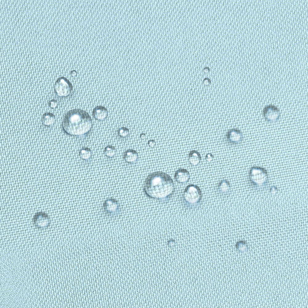 Pour Poltrona sacco extra large Pour Poltrona sacco gigante con zip a sdraio azzurro