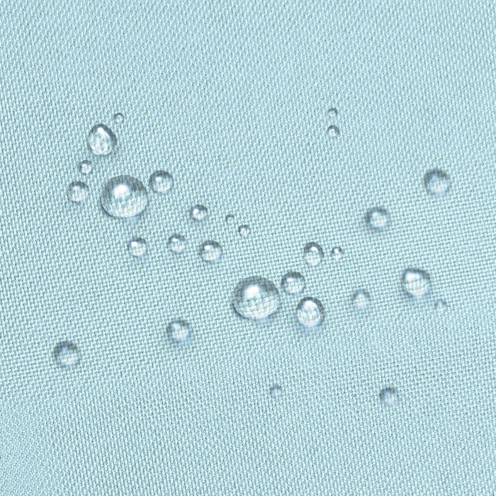 Pour Poltrona sacco extra large Pour Poltrona sacco gigante con zip a sdraio azzurro