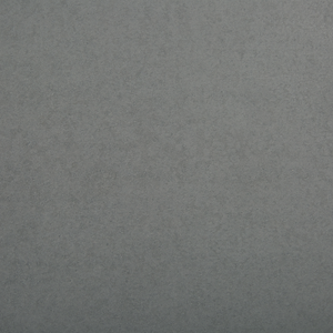 Tavolo da Pranzo da Giardino con Piano in Cemento in Legno di Acacia ø 90 cm