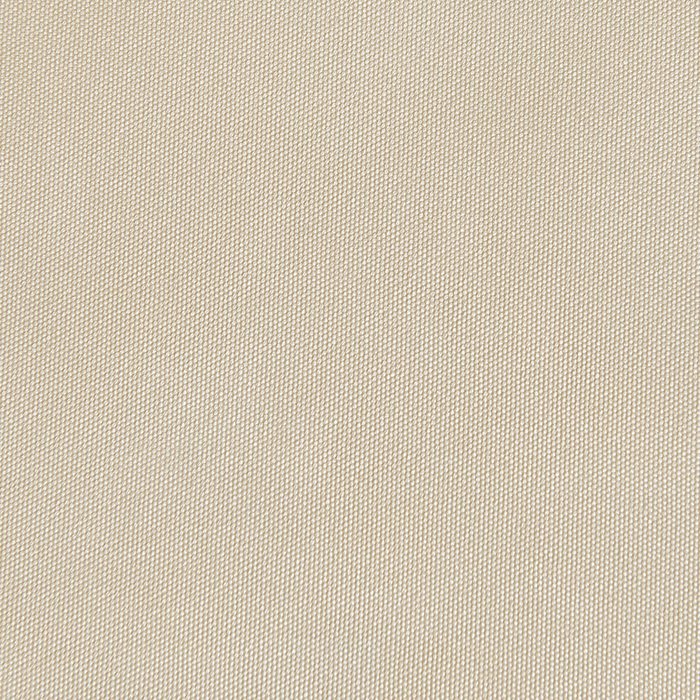 Poltrona da Giardino Boho in Rattan Naturale con Cuscini a Forma di Uovo Beige