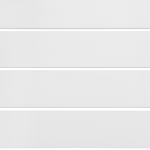 Sedia da giardino in plastica bianca in legno con poggiapiedi resistente agli agenti atmosferici in stile moderno