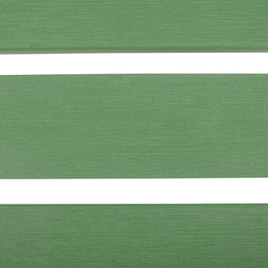 Poggiapiedi da giardino in plastica verde legno resistente agli agenti atmosferici a doghe in stile moderno