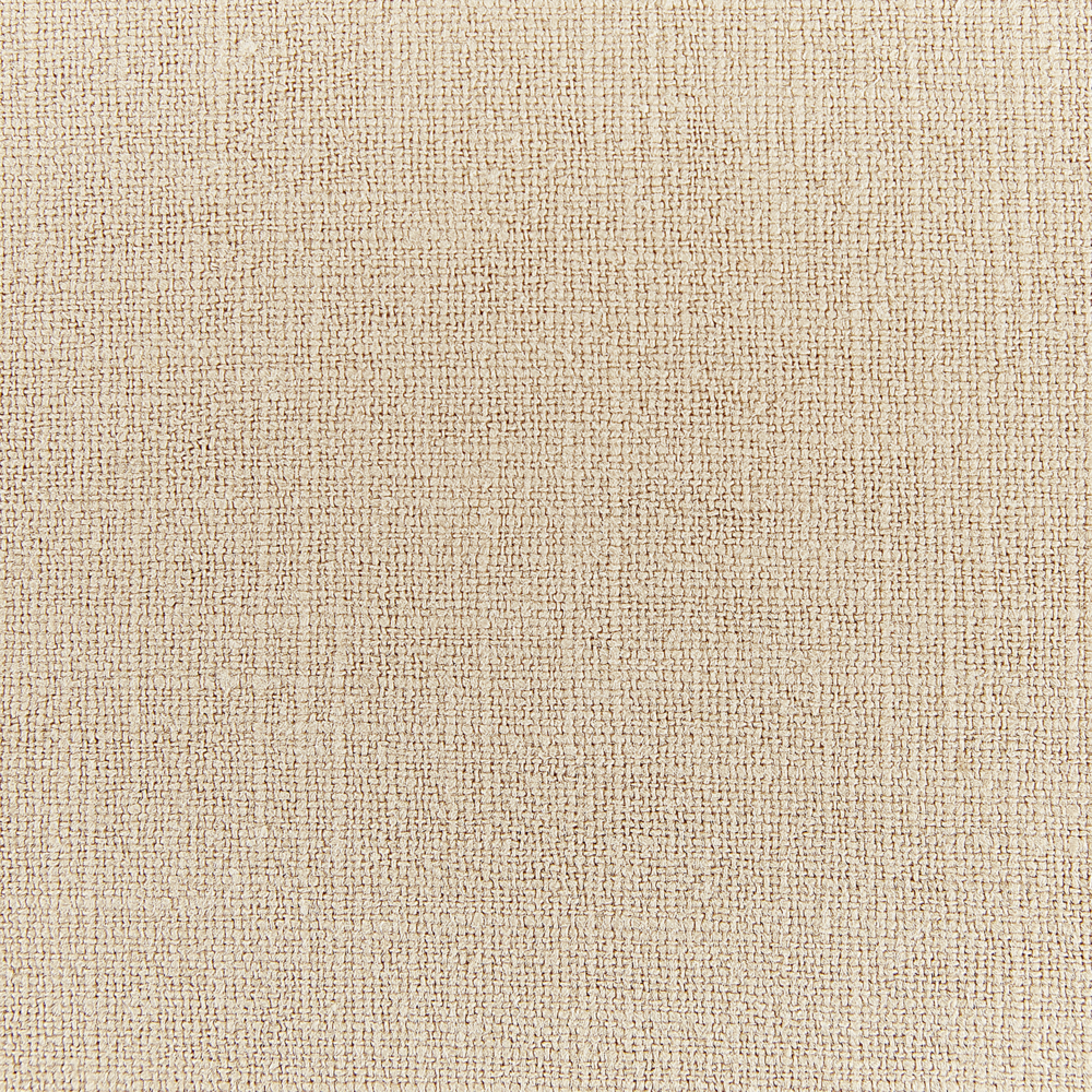 Set di 2 cuscini decorativi beige 45 x 45 cm sfoderabili con cerniera stile boho tradizionale