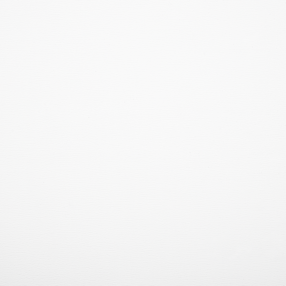 Scrivania glamour 2 cassetti base in metallo dorato e bianco Home Office