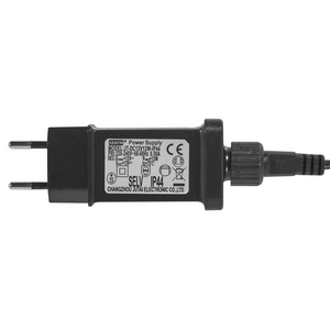 Decorazione da Esterno Natalizia Orso Polare Gonfiabile con Luci LED 160 cm Bianco