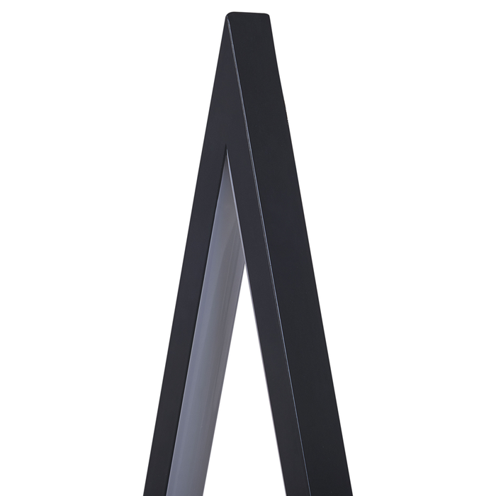 Set di 3 Decorazioni con Luci LED Animali Natalizi Struttura in Metallo Bianco