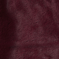 Moderna Coperta di Plaid Minimalista in Tessuto di Poliestere 180 x 220 cm Beige