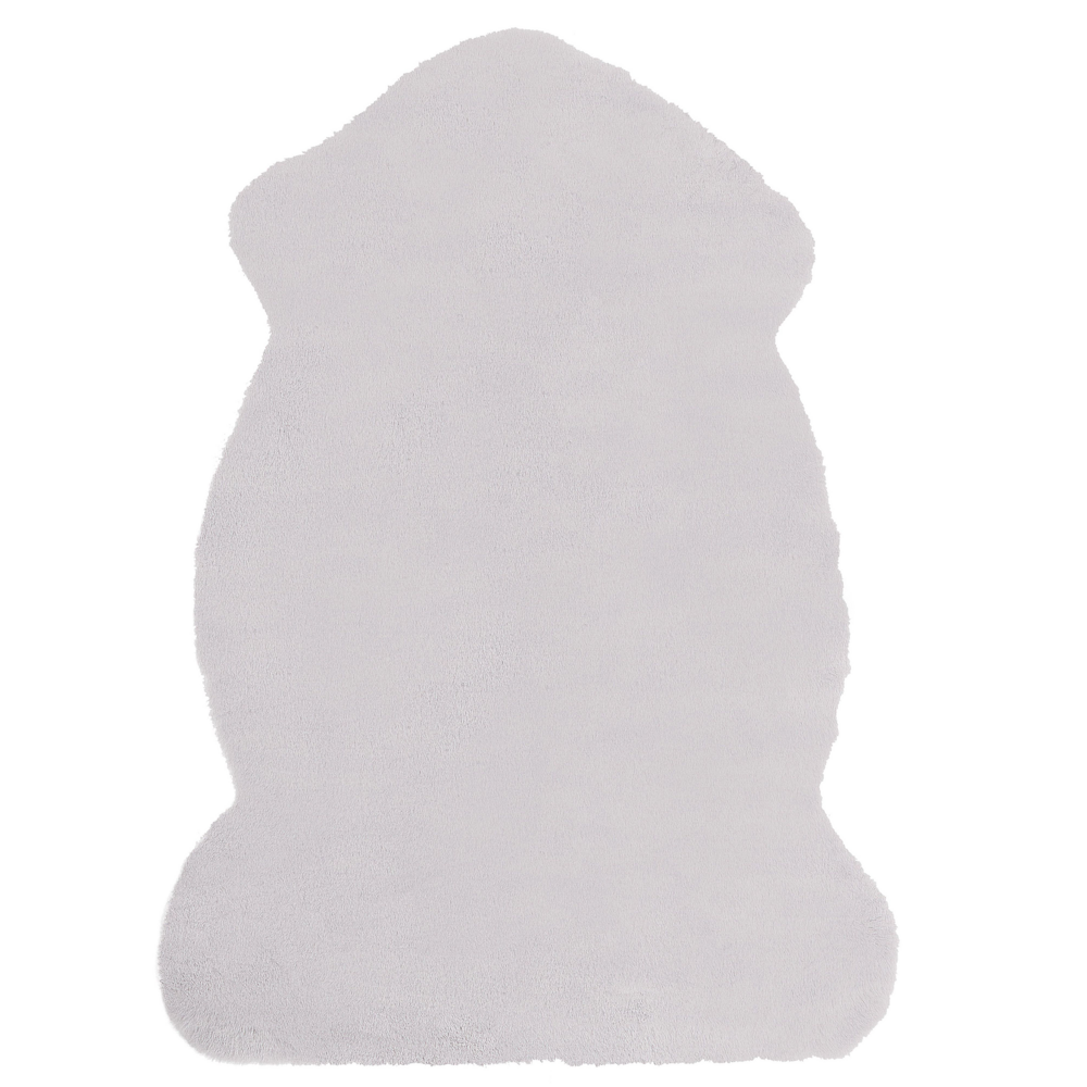 Moderna Coperta in Plaid Morbida in Tessuto Soffice 60 x 90 cm Rosa