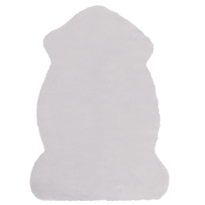 Moderna Coperta in Plaid Morbida in Tessuto Soffice 60 x 90 cm Rosa