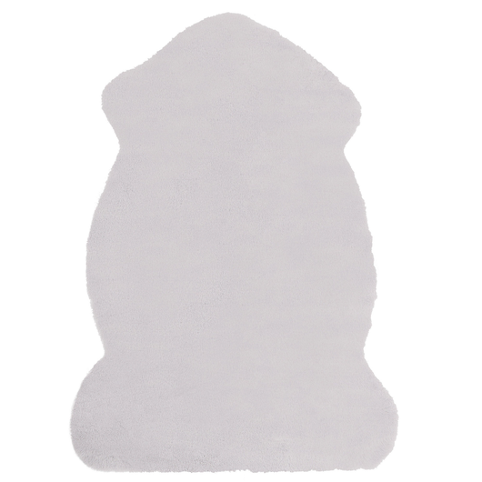 Moderna Coperta in Plaid Morbida in Tessuto Soffice 60 x 90 cm Rosa