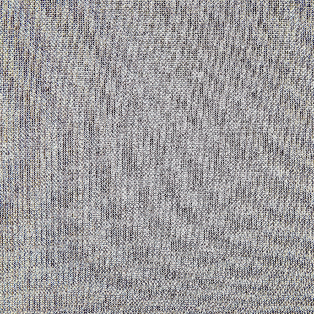 Set di 2 sedie da pranzo Sedie da cucina con sedile e gambe imbottite in tessuto blu