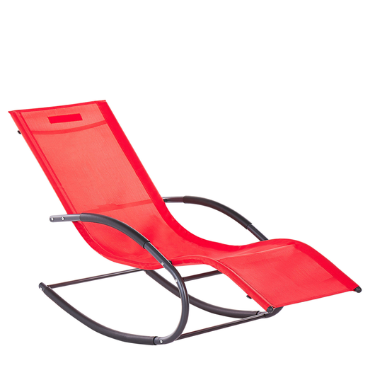 Moderna Pelliccia Sintetica di Coniglio Morbida 60 x 90 cm Color Rosa