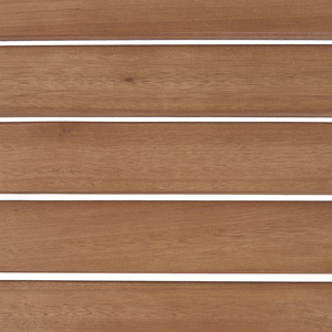 Tavolo da pranzo da giardino luce in legno di acacia certificato mobili da esterno 8 posti design rustico