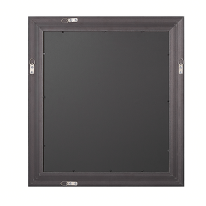 Chaise longue in velluto blu scuro a 2 posti per la versione sinistra Cuscino retrò minimalista