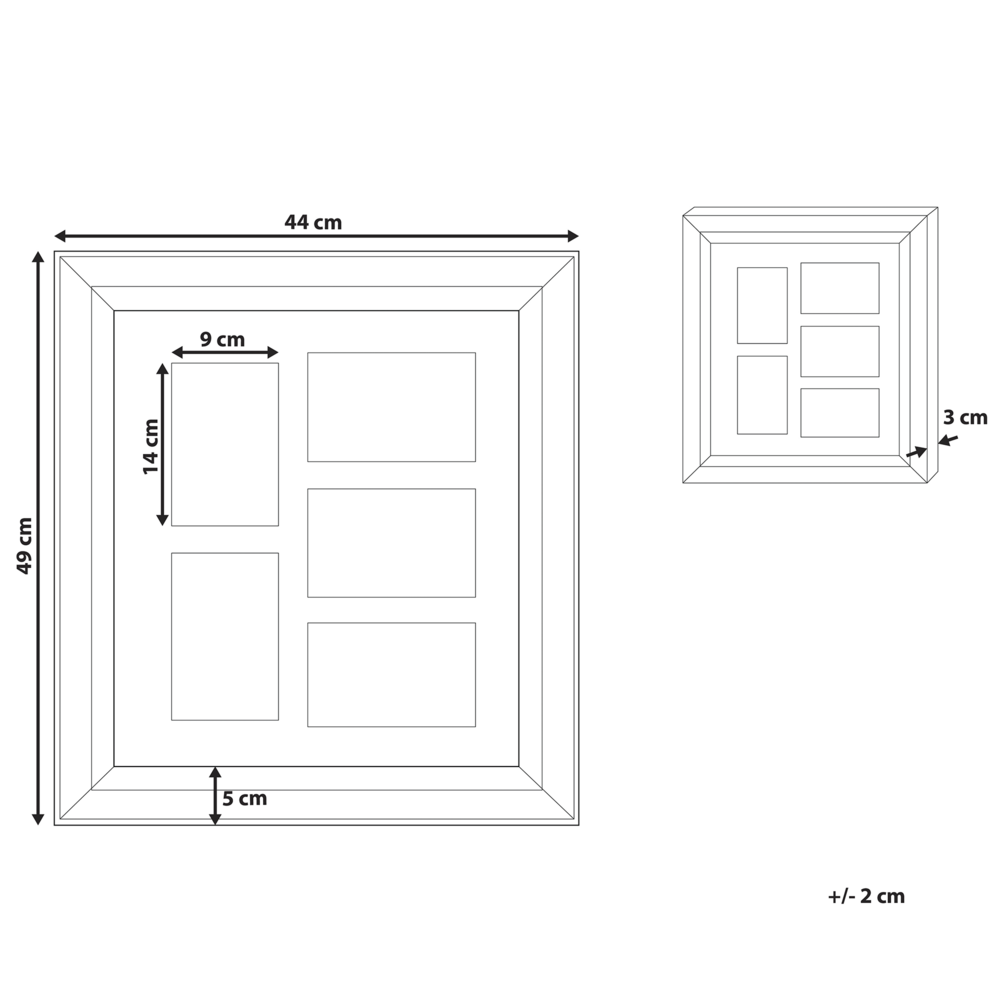 Chaise longue in velluto blu scuro a 2 posti per la versione sinistra Cuscino retrò minimalista