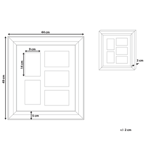 Chaise longue in velluto blu scuro a 2 posti per la versione sinistra Cuscino retrò minimalista