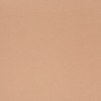 Ombrellone da giardino color moca 270 cm per esterno terrazza balcone resistente all'acqua