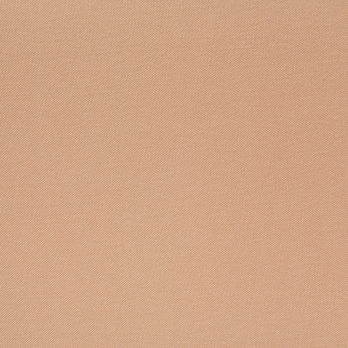 Ombrellone da giardino color moca 270 cm per esterno terrazza balcone resistente all'acqua