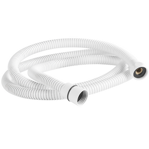 Rubinetteria per Vasca Freestanding in Ottone di colore Bianco moderno contemporaneo