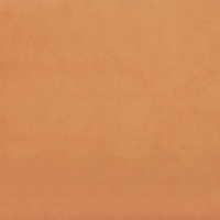 Divano in velluto arancione a 3 posti con sedile imbottito e gambe in metallo con schienale e cuscini