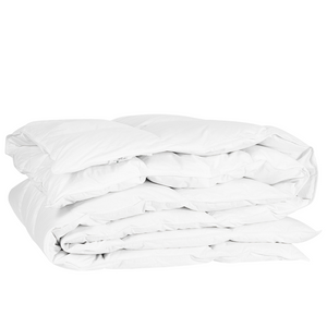 Piumino Imbottitura in microfibra di poliestere 220 x 240 cm per chi soffre di allergie